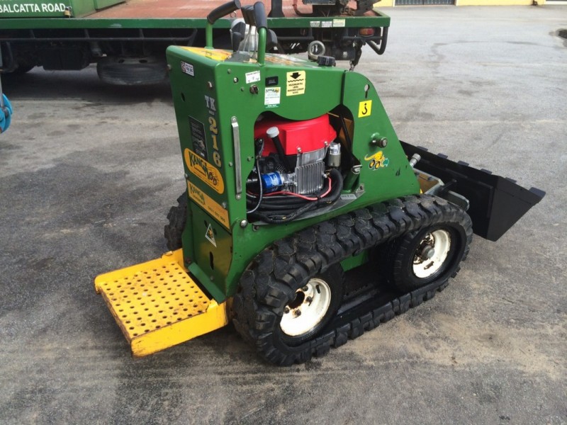 Mini Digger Hire Perth Dingo Hire Perth and Kanga Hire Perth.